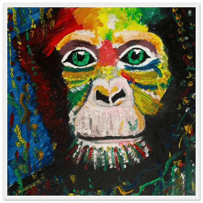 Monkey - test - Arthena