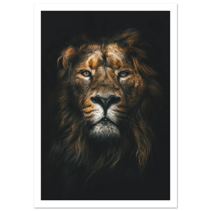 Lion King - Poster - Arthena