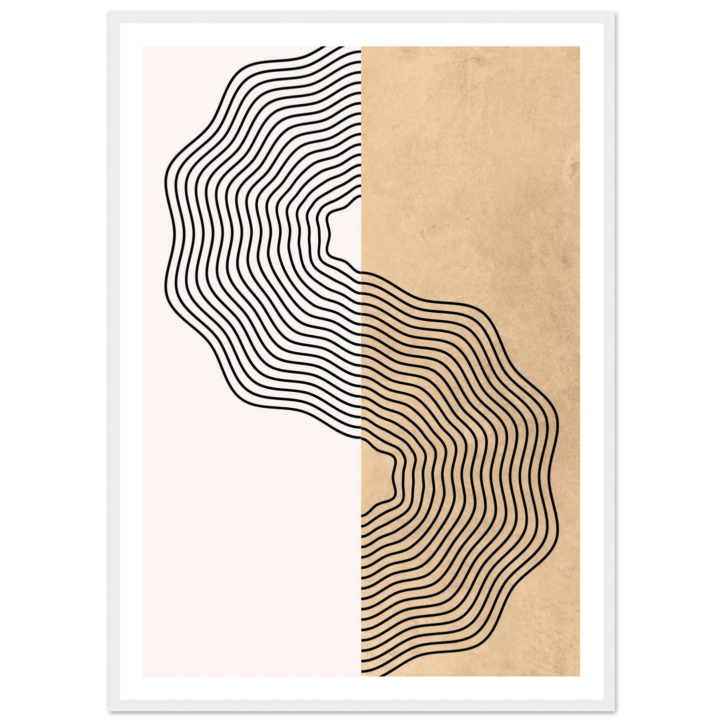 Duality in Motion - Poster - Arthena