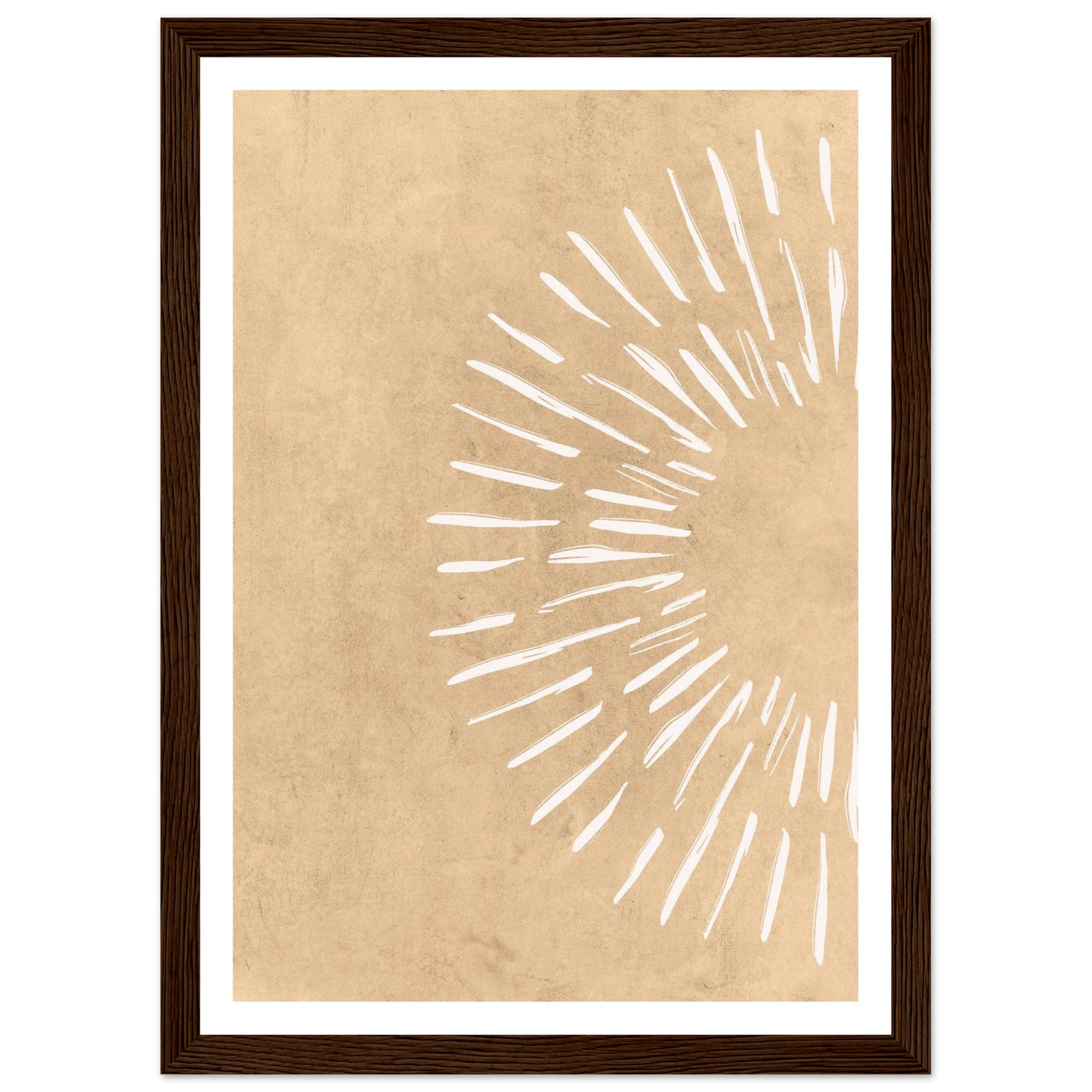 Circle no.1 - Poster - Arthena