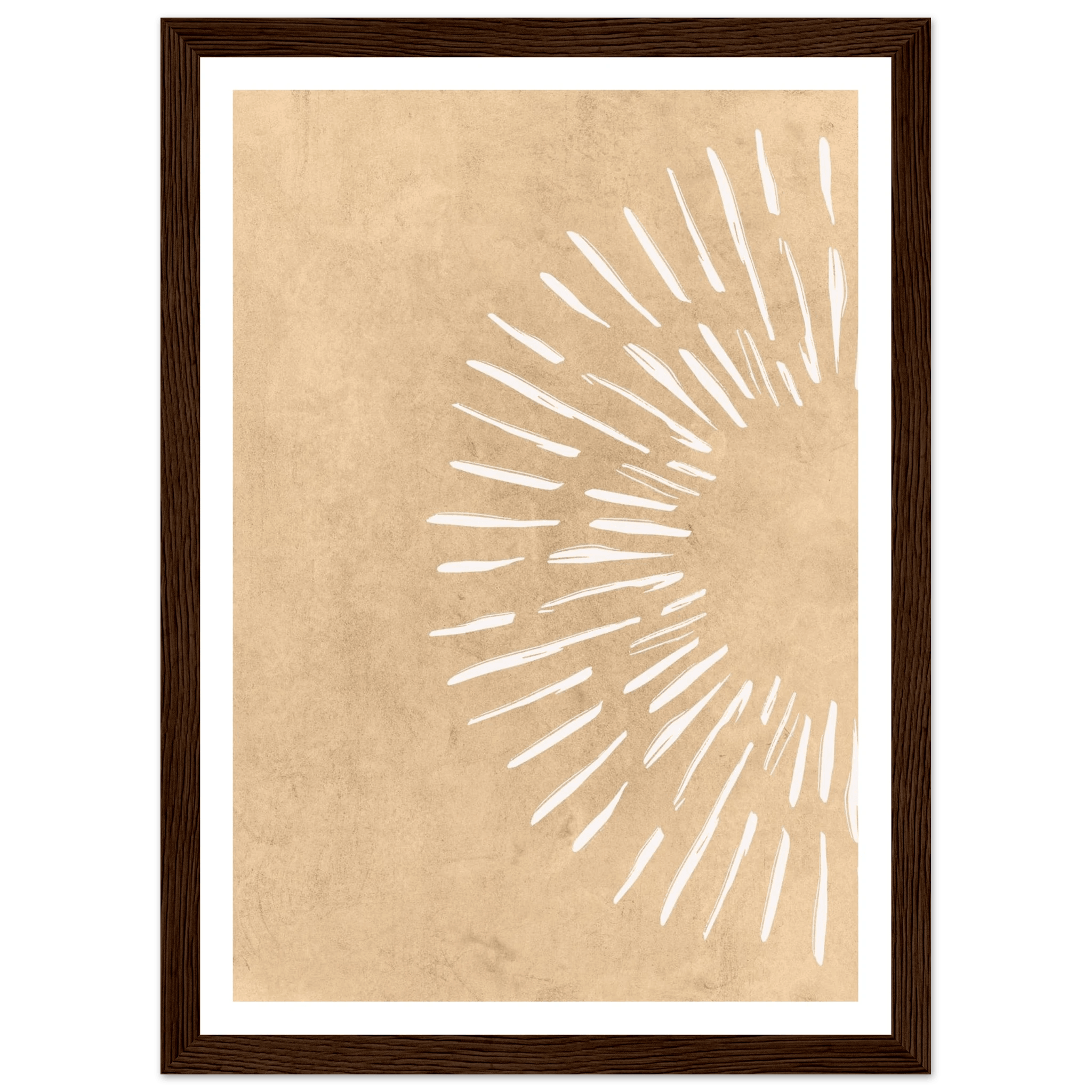 Circle no.1 - Poster - Arthena