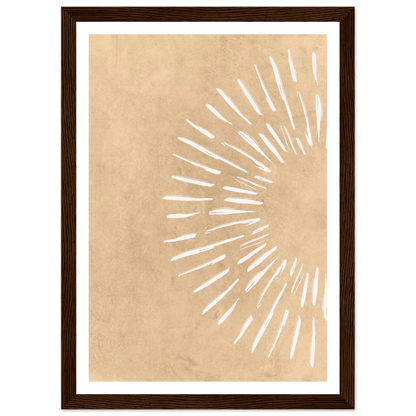 Circle no.1 - Poster - Arthena