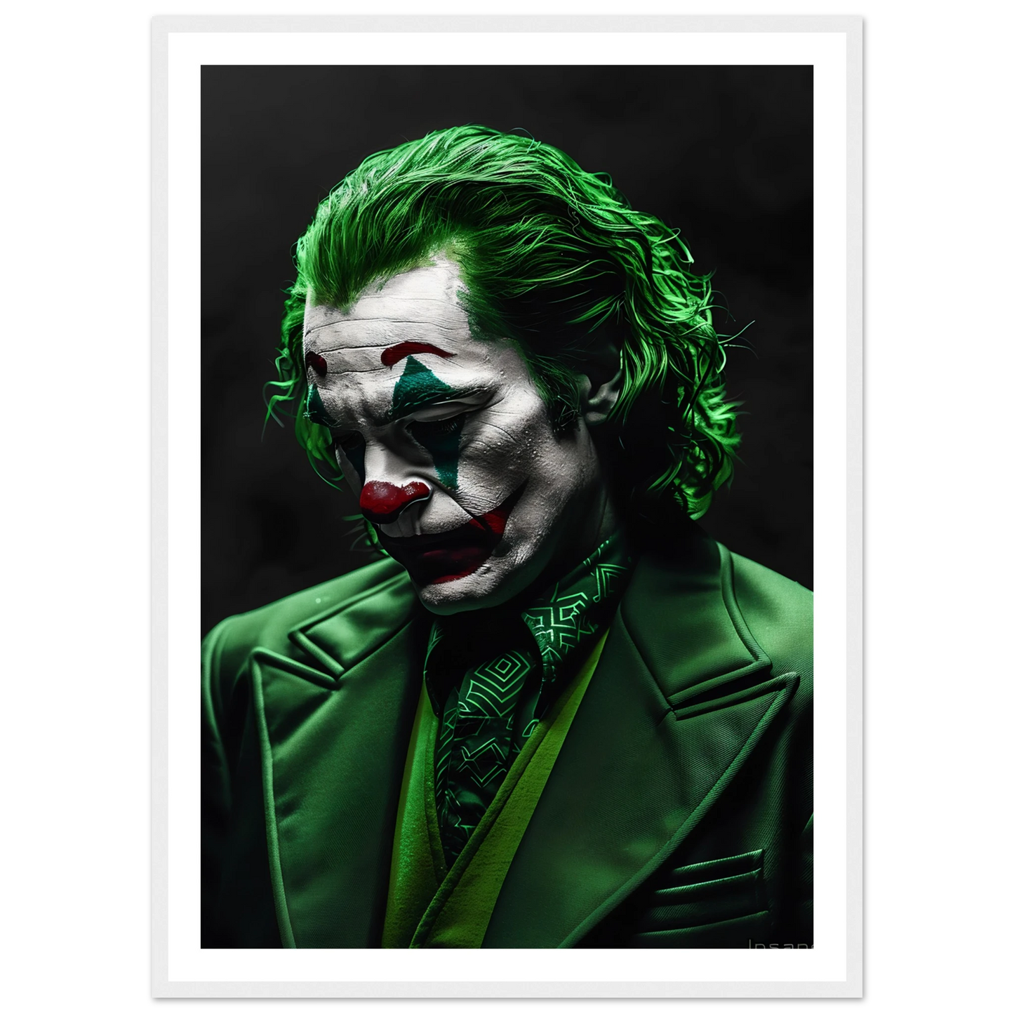The Joker - Poster - Arthena