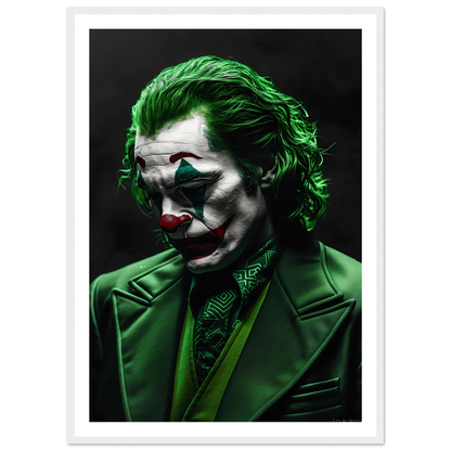 The Joker - Poster - Arthena