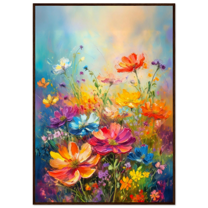 Summer Meadow - Poster - Arthena