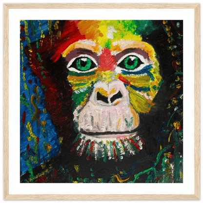 Monkey - test - Arthena