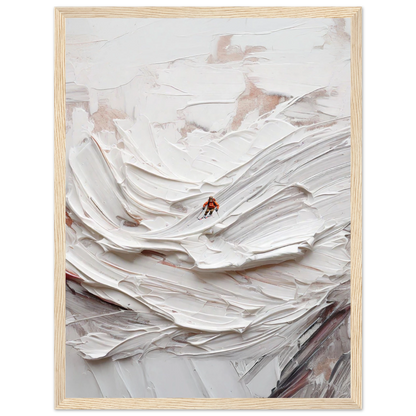 In the Slopes - Poster - Arthena