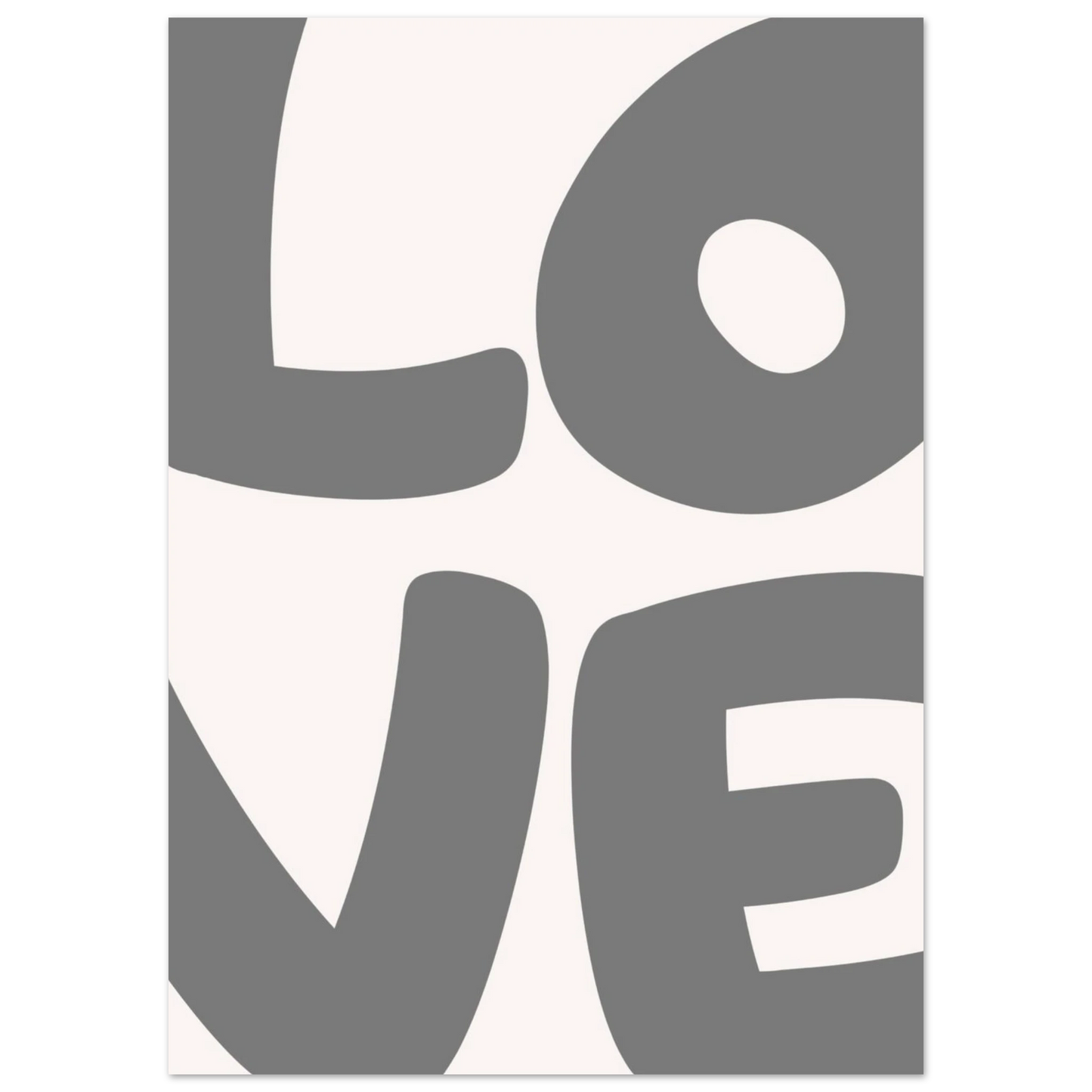 Love - Poster - Arthena