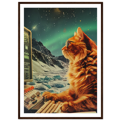 The Navigator - Poster - Arthena