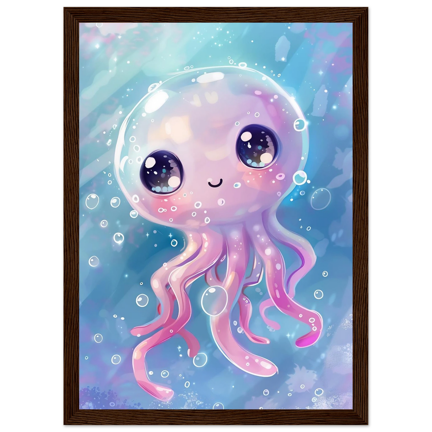 Octobaby - Poster - Arthena