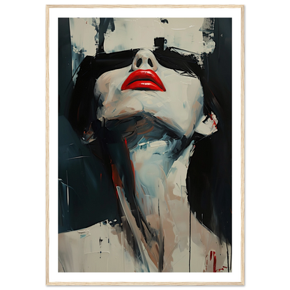 Blind Passion - Poster - Arthena