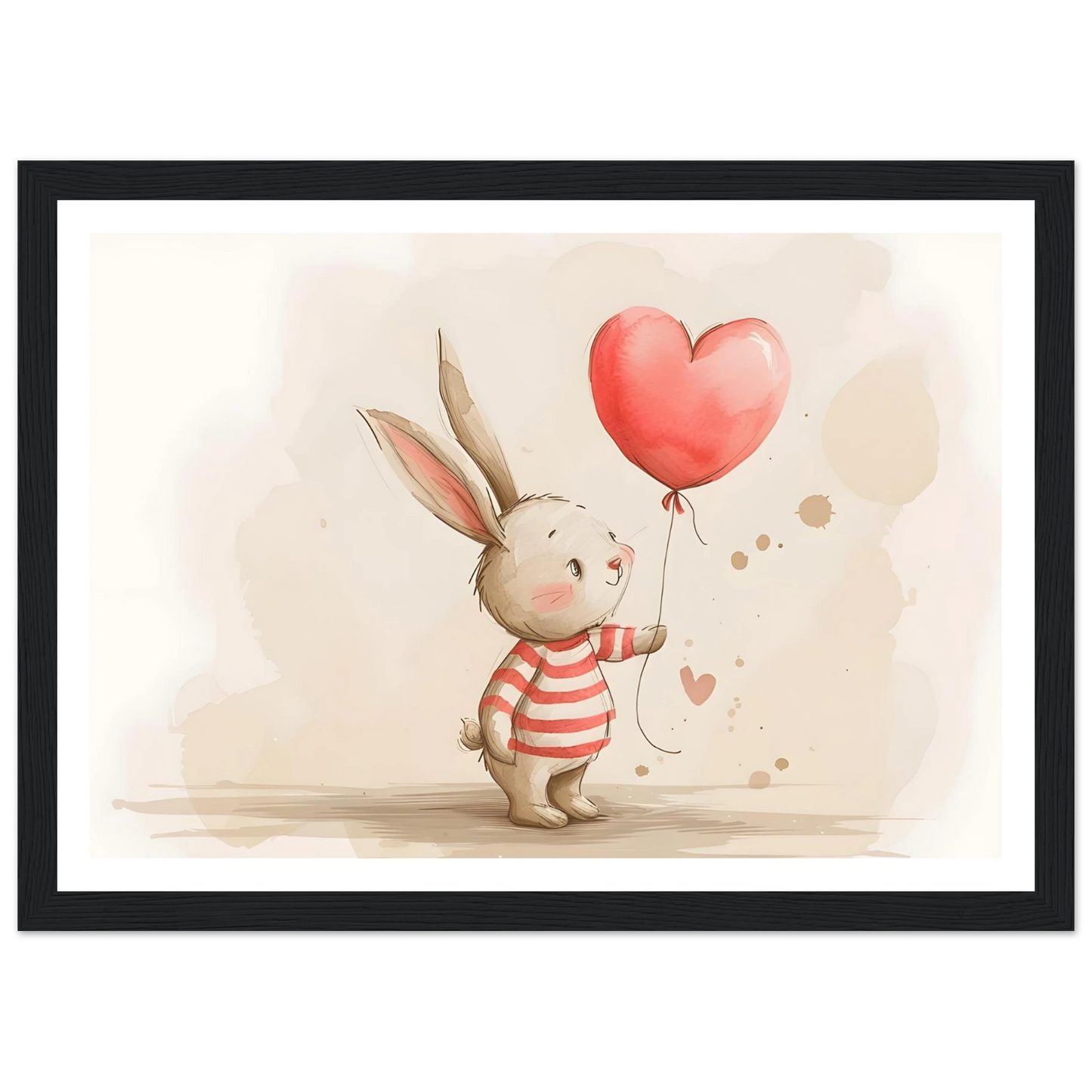Hopeful Love - Poster - Arthena
