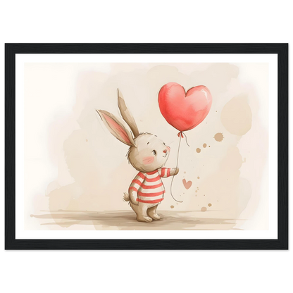 Hopeful Love - Poster - Arthena