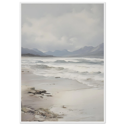 Seabreeze - Poster - Arthena