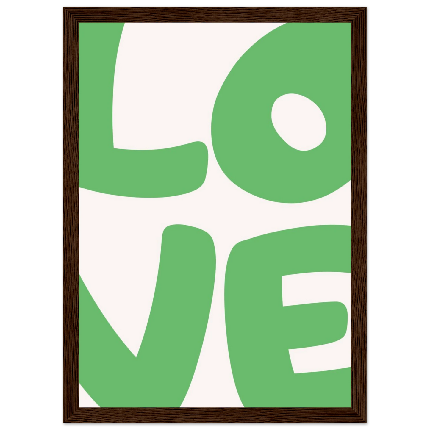 Love - Poster - Arthena