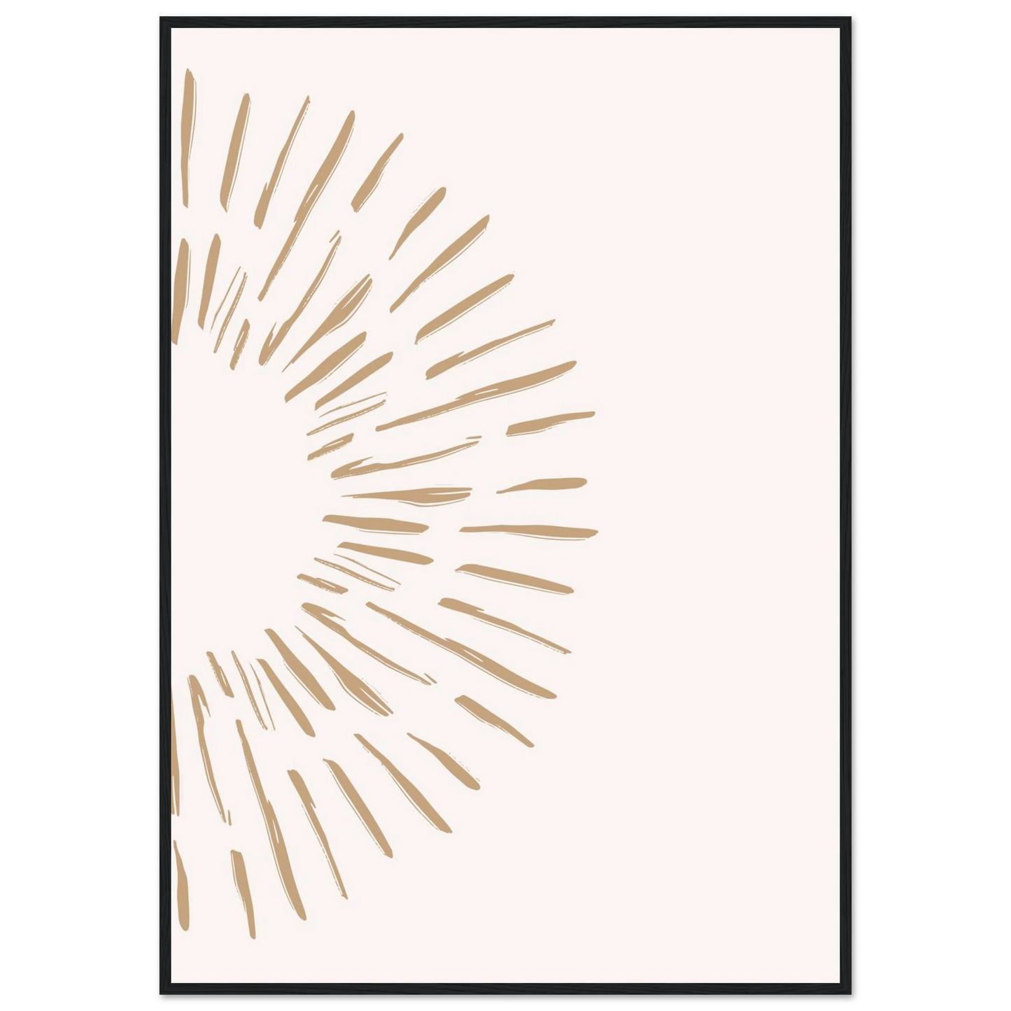 Circle no.2 - Poster - Arthena