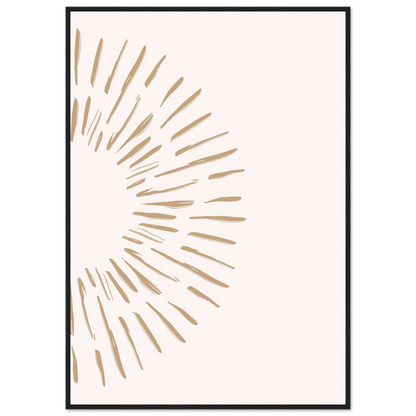 Circle no.2 - Poster - Arthena