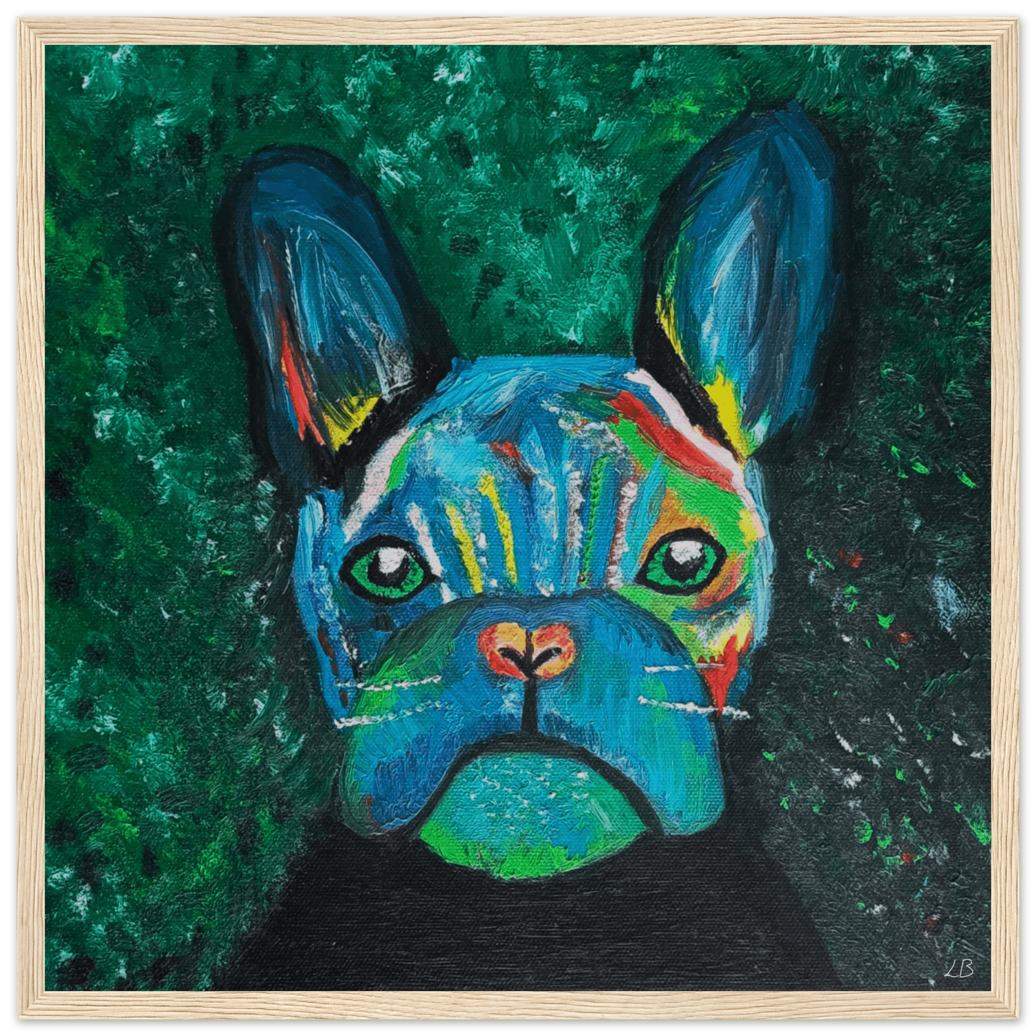 Dog - Arthena