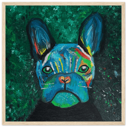 Dog - Arthena