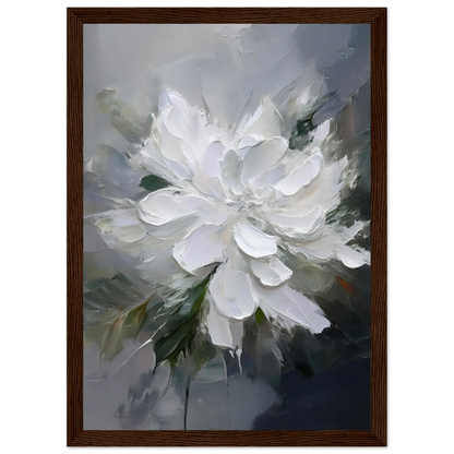 Whispering Petals - Poster - Arthena