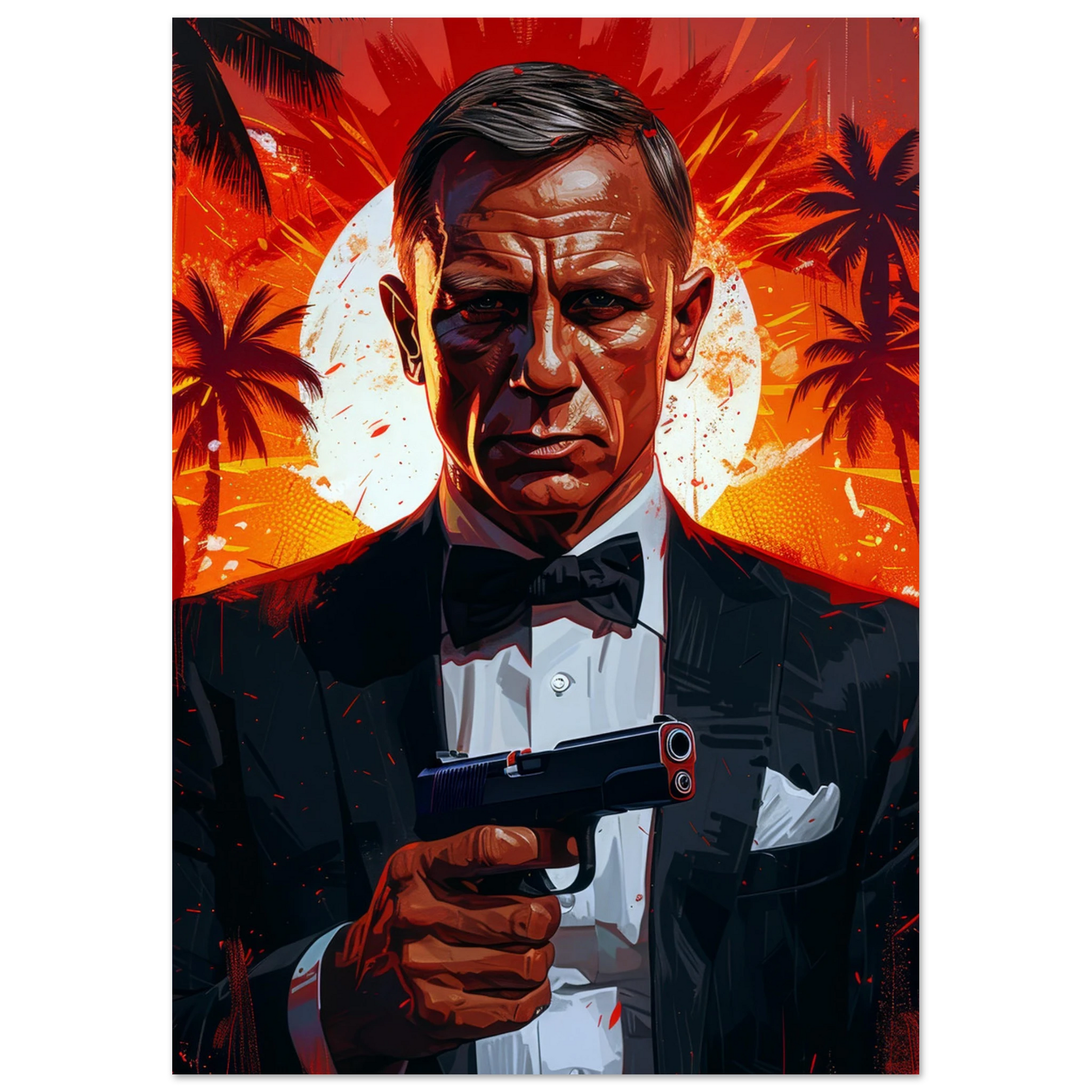 007 - Poster - Arthena
