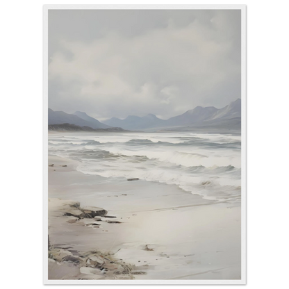 Seabreeze - Poster - Arthena