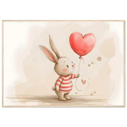 Hopeful Love - Poster - Arthena