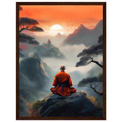 Shaolin - Poster - Arthena