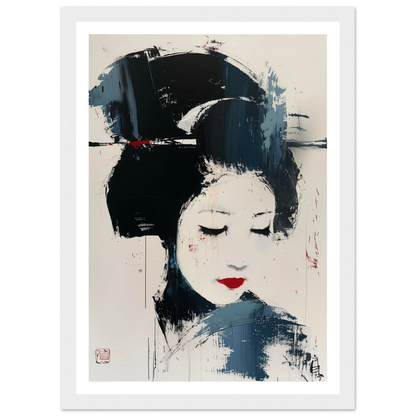 Whispers of the Geisha - Poster - Arthena