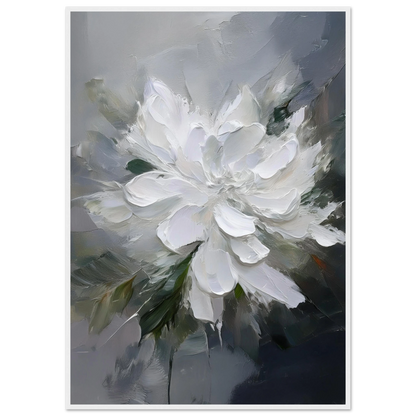 Whispering Petals - Poster - Arthena