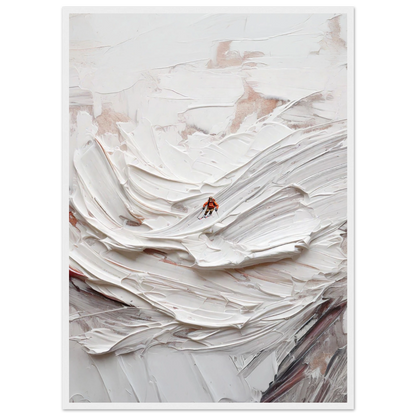In the Slopes - Poster - Arthena