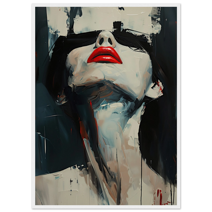 Blind Passion - Poster - Arthena