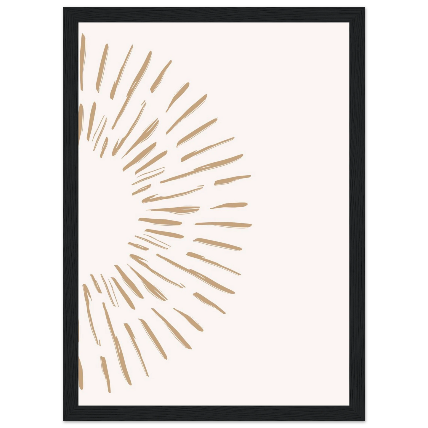 Circle no.2 - Poster - Arthena