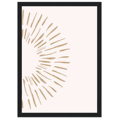 Circle no.2 - Poster - Arthena
