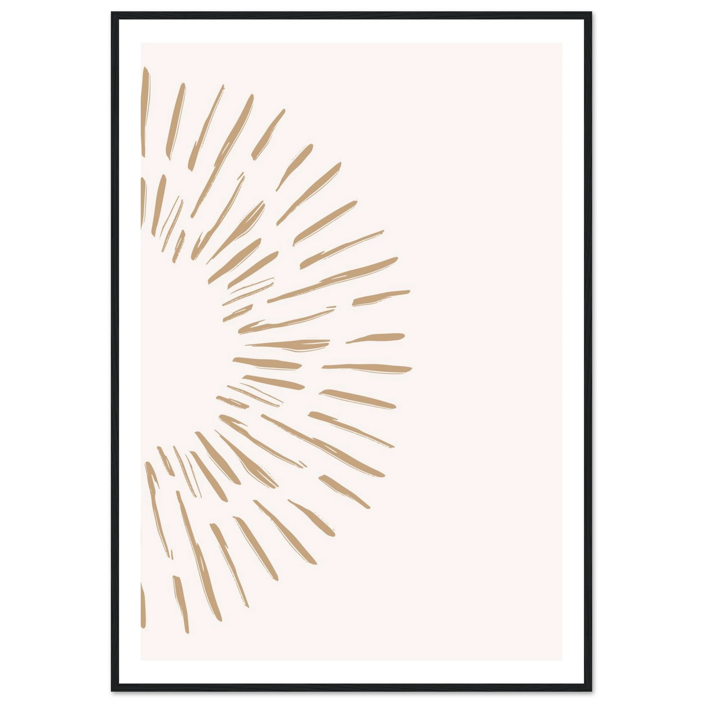 Circle no.2 - Poster - Arthena