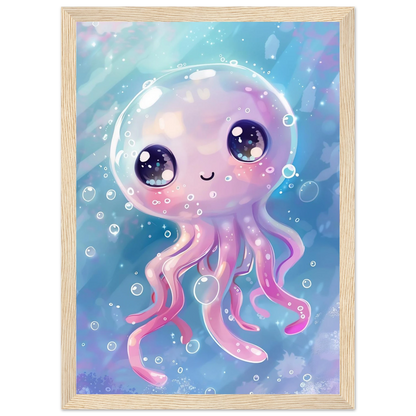 Octobaby - Poster - Arthena