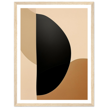 Shadows and Silhouettes - Poster - Arthena