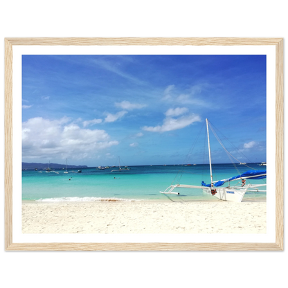 Paradise - Poster - Arthena