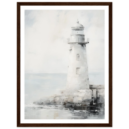 The Lighthouse - Poster - Arthena