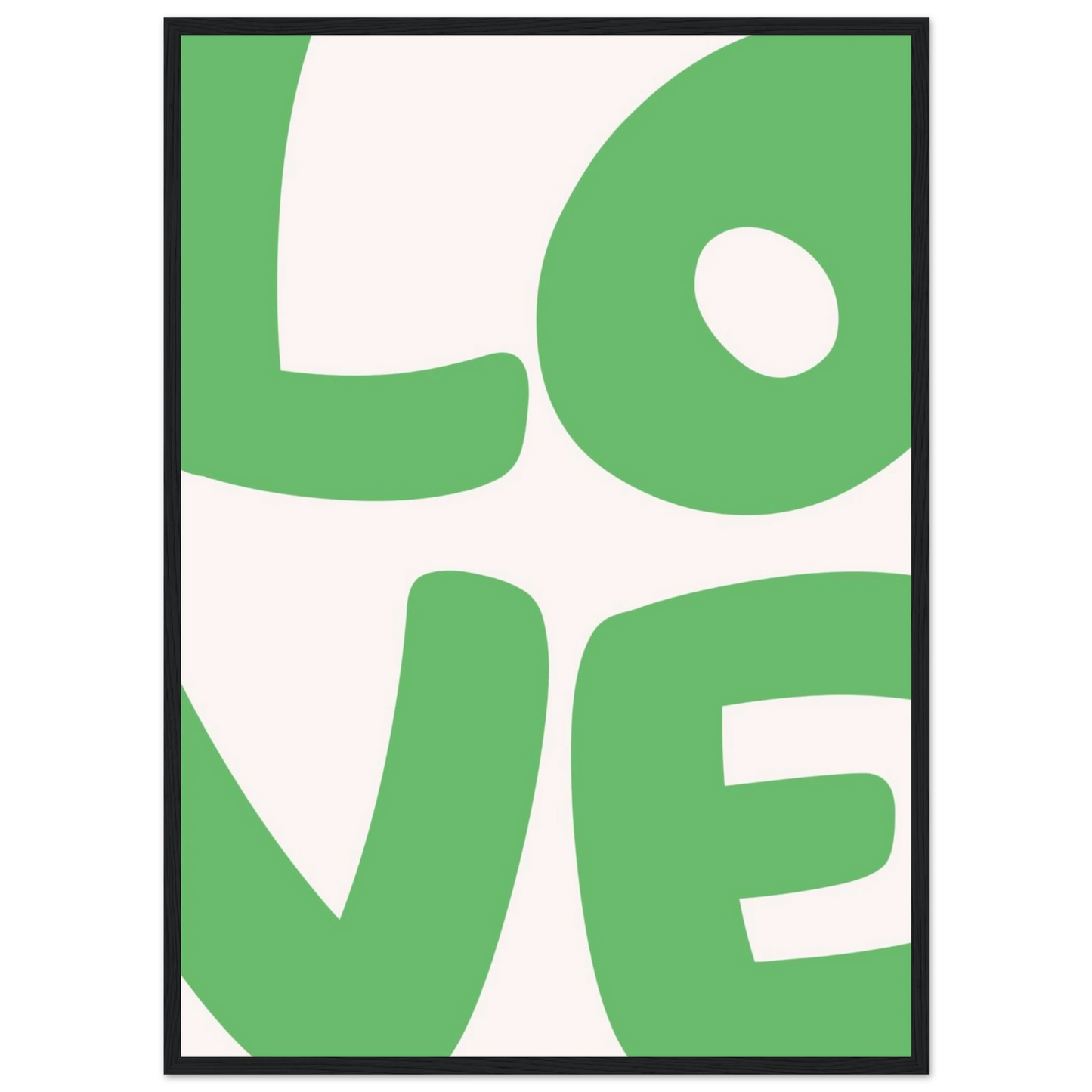 Love - Poster - Arthena