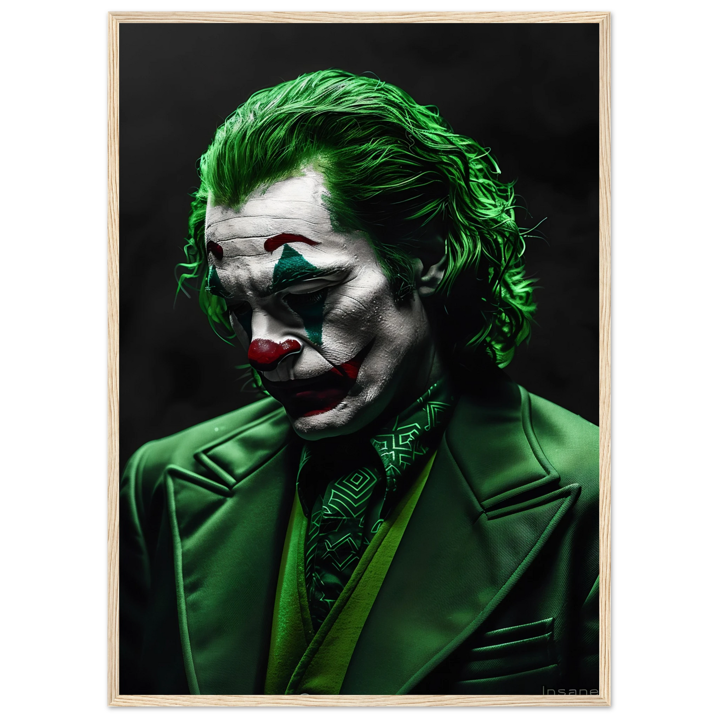 The Joker - Poster - Arthena