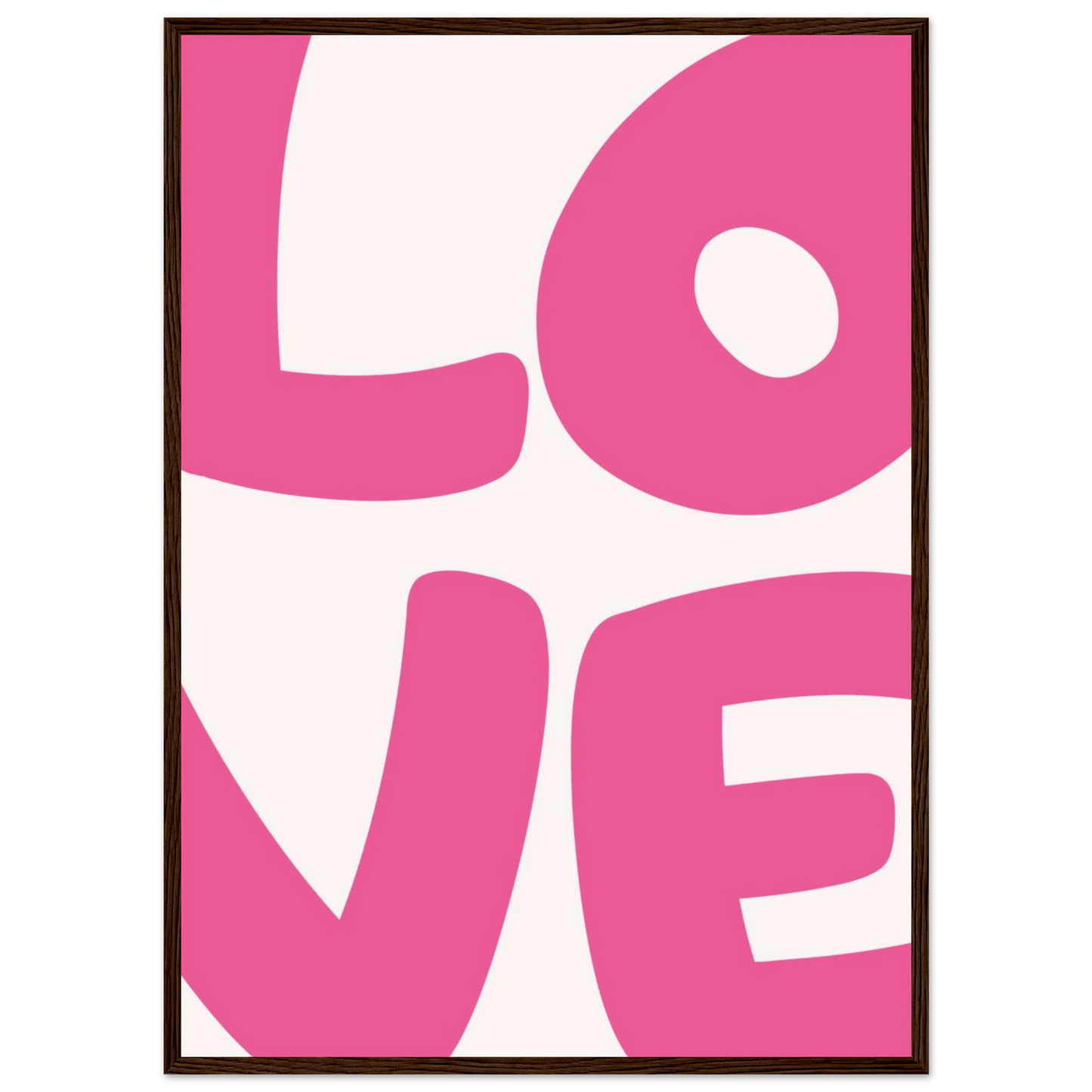 Love - Poster - Arthena