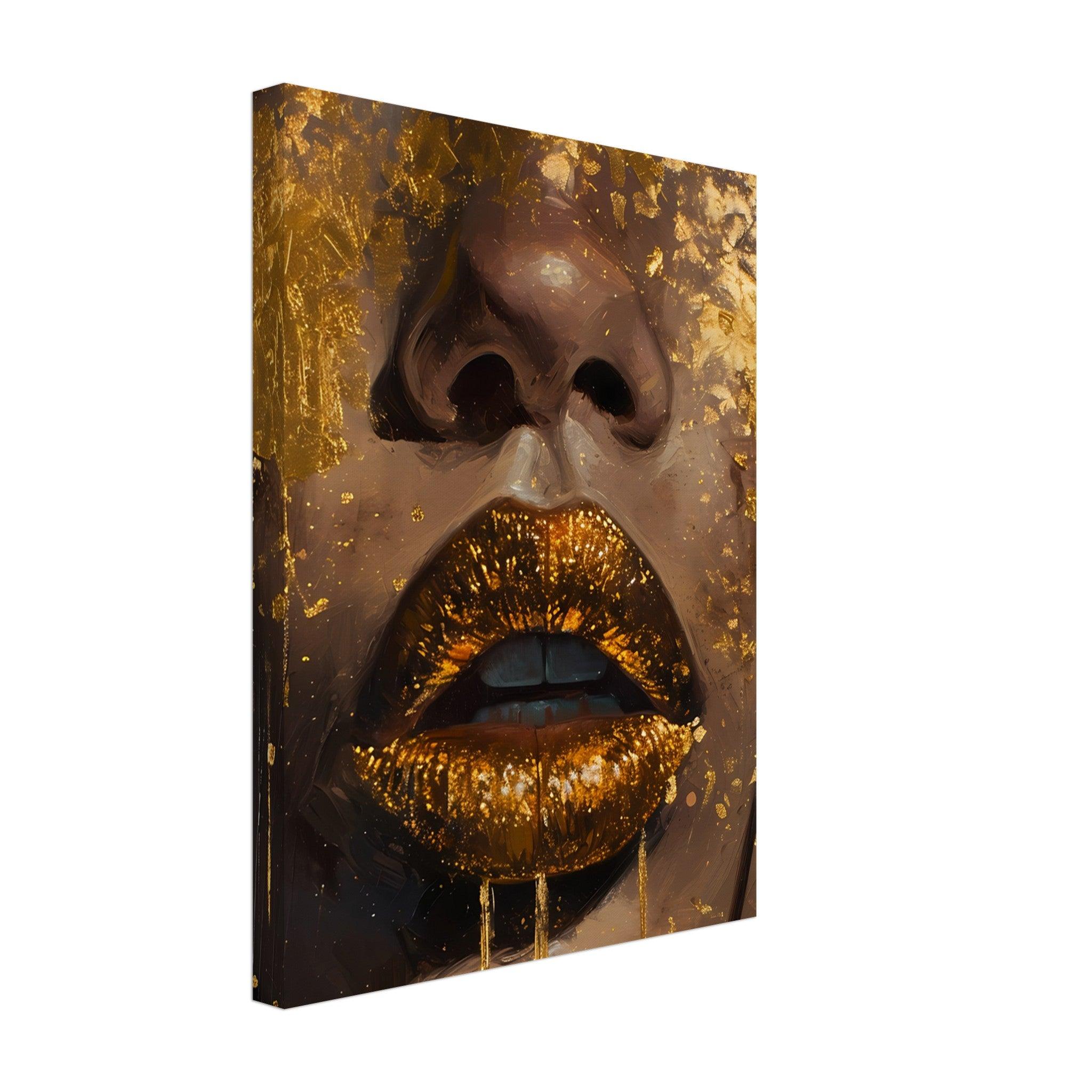 Golden whisper - Arthena