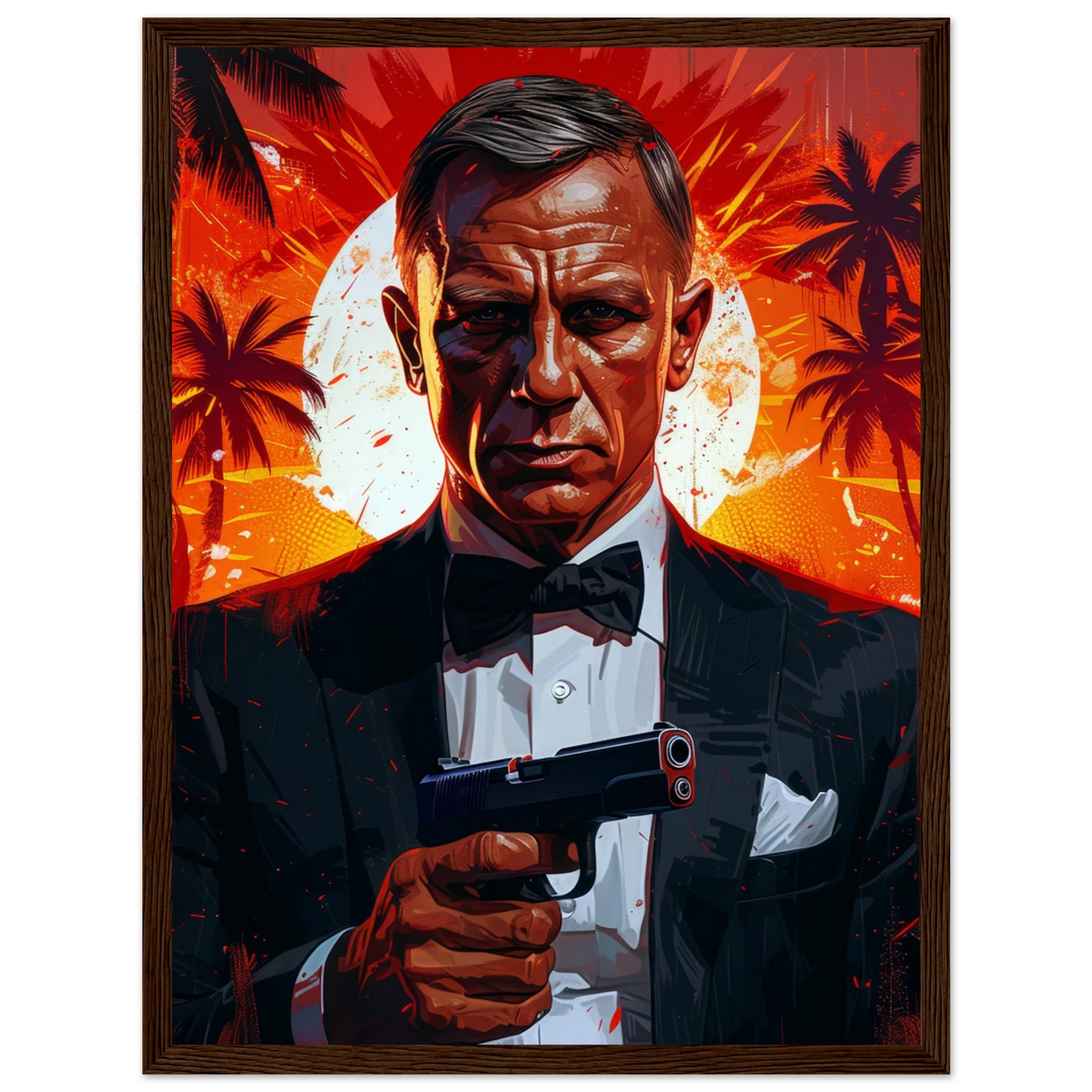 007 - Poster - Arthena
