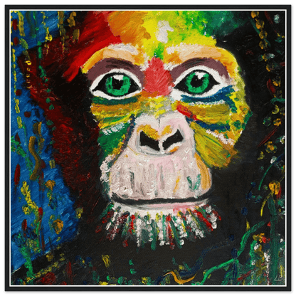 Monkey - test - Arthena