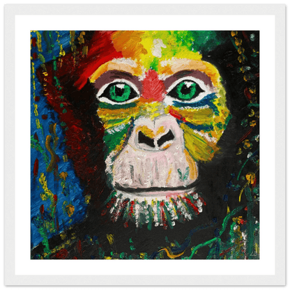 Monkey - test - Arthena