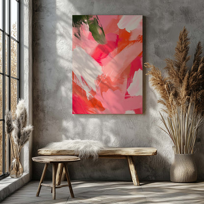Colorsplash 2 - Canvas