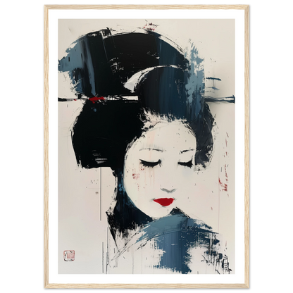 Whispers of the Geisha - Poster - Arthena