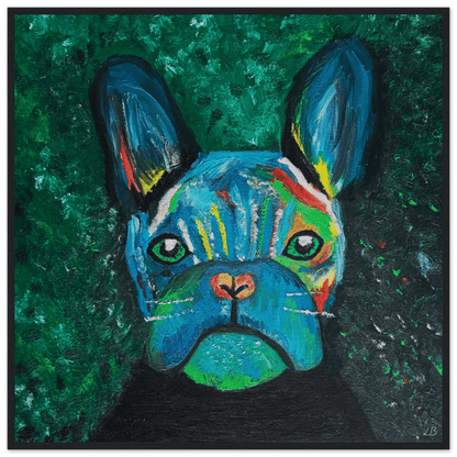 Dog - Arthena