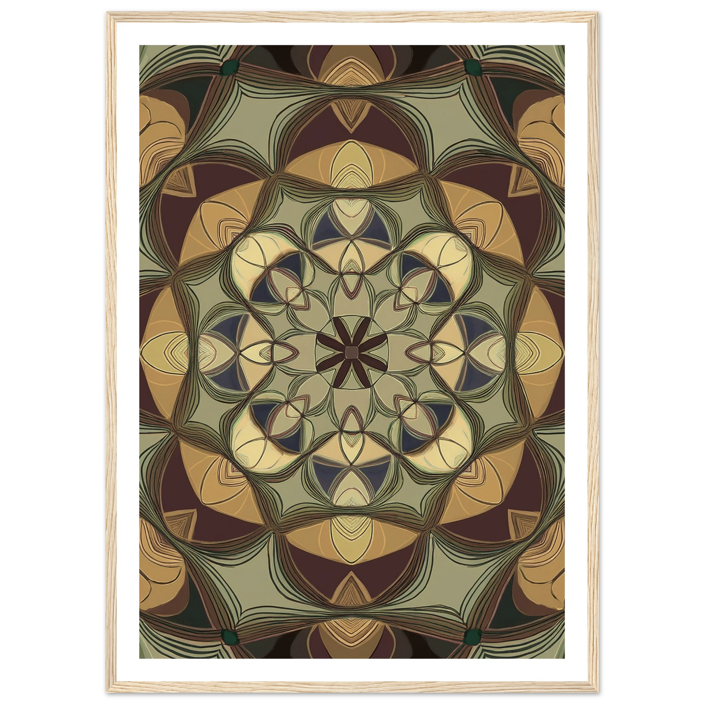 Hypnotize - Poster - Arthena